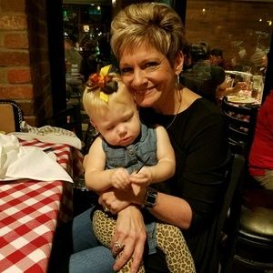 Meet your Posher, Grace